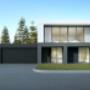 Cement Rendering