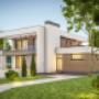 House Rendering Sydney