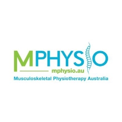 M Physio Zetland
