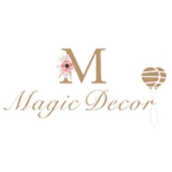Magic Decor - Helium Balloon