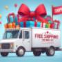 Free shipping