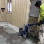 Epoxy Floor Coating