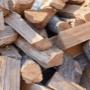 Flaming Hot Firewood