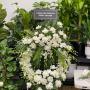 Funeral Garland