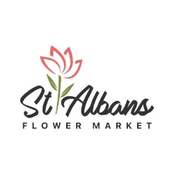 St Albans Flower Market