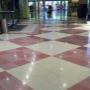 Bluestone Stain Removal