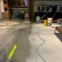 Concrete Floor Repair Service
