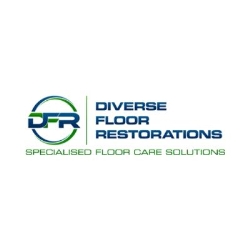 Diverse Floor Restoration