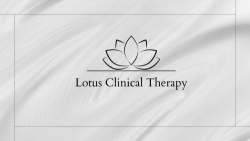 Lotus Clinical Therapy