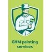 GHM Painting Services