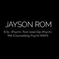 JR Psychology
