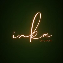 Inka on Oxford