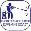 The Pressure Cleaner Sunshine Coast QLD