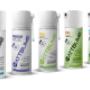 ATTBlime 3D Scanning Spray