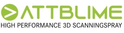 3D Scanning Spray
