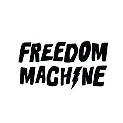 Freedom Machine - Byron Bay