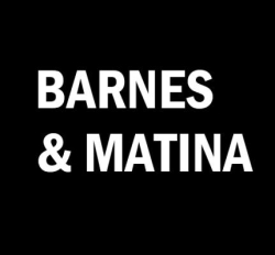 Barnes & Matina