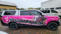 Vehicle Graphic Wraps