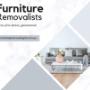 Furniture Removals Brisbane