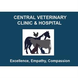 Central Veterinary Clinic & Hospital