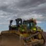 earthmoving equipment repairs Adelaide