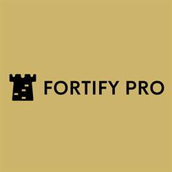 Fortify Pro Manly