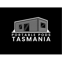 Portable Pods Tasmania