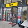 Store Front 1