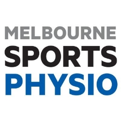 Melbourne Sports Physiotherapy