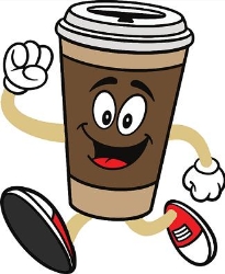 On D Run Coffee