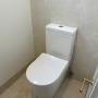 Toilet replacement Brisbane