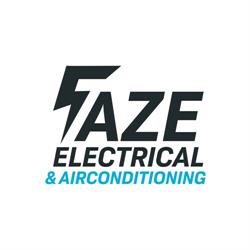Faze Electrical & Airconditioning