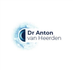 Dr Anton van Heerden - Eye Specialist Melbourne