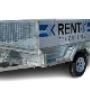 truck rental QLD