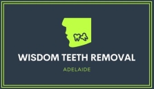 Wisdom Teeth Removal Adelaide