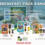 LePack - Breakfast Pack Range