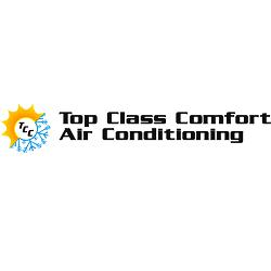 Top Class Comfort Air Conditioning