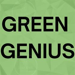 Green Genius Garden and Hydro