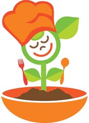 Kids Dig Food