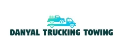 Danyal Trucking Towing