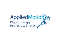 AppliedMotion Physiotherapy & Podiatry