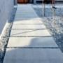 Exposed Aggregate Concrete Melbourne