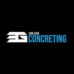 3rd Gen Concreting