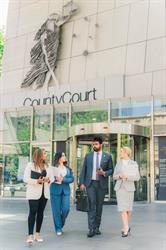 Shawn Mendis Lawyers Pakenham
