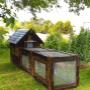 Chook Pens for Sale