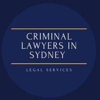 Criminal Lawyers Sydney