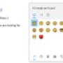 Search For An Emoji