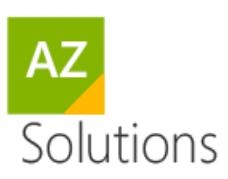 AZ Solutions Pty Ltd
