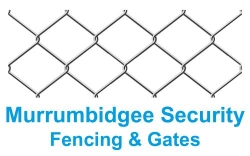 Murrumbidgee Security Fencing & Gates