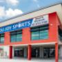 Oli Joy Sports North Lakes